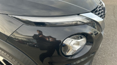 Nissan Juke 1.0 DiG-T 114 Tekna 5dr Petrol Hatchback